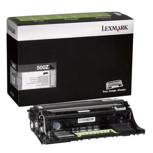 LEXMARK MS310/410/510/511/610/611 IMAGING UNIT (500Z) RETURN 60k (50F0Z00) (LEX50F0Z00) έως 12 άτοκες Δόσεις