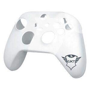 Trust GXT 749 Silicone Sleeve for XBOX controllers -transparent (24175) (TRS24175) έως 12 άτοκες Δόσεις