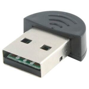 [product / manufacturer] Προσαρμογέα Bluetooth, No brand, V2.0, Μαύρο - 10001 έως 12 άτοκες Δόσεις