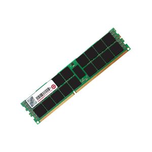 2GB TRANSCEND PC2100R DDR-266 ECC DDR1 RDIMM 0.045.429 έως 12 άτοκες Δόσεις