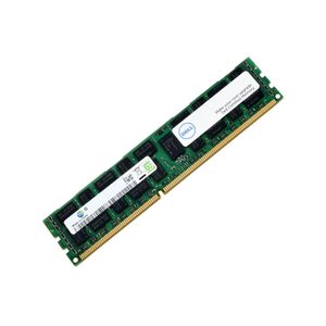 1GB DELL PC3-10600E DDR3-1333 1Rx8 CL9 ECC UDIMM 1.5V 0.045.663 έως 12 άτοκες Δόσεις