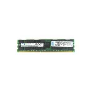 16GB IBM PC3L-12800R DDR3-1600 2RX4 CL11 RDIMM 1.35V LV 0.045.984 έως 12 άτοκες Δόσεις