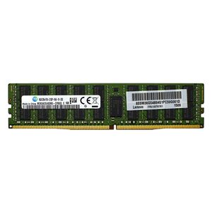 16GB LENOVO PC4-2133P DDR4-2133 2Rx4 ECC RDIMM 1.050.097 έως 12 άτοκες Δόσεις