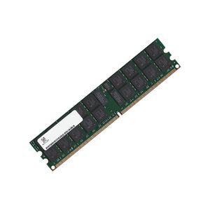 1GB NETLIST PC2-5300F DDR2-667 2Rx8 CL5 ECC FBDIMM 0.045.899 έως 12 άτοκες Δόσεις