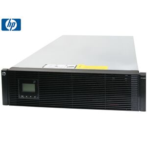 UPS 5000VA HP R5000 INTL RACK 3U ONLINE  NO MASK 1.080.051 έως 12 άτοκες Δόσεις