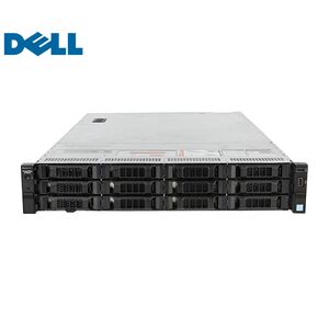 Dell Server Dell R730xd 12xLFF 2xE5-2603V3/8x16GB/H730P/2x1100W R730XD12LFF 6.900.032 έως 12 άτοκες Δόσεις