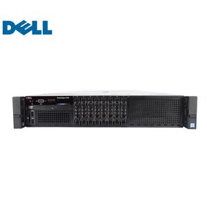 Dell Server Dell R730 8xSFF 2xE5-2603V3/8x16GB/H730/2x750W R7308SFF 6.900.028 έως 12 άτοκες Δόσεις