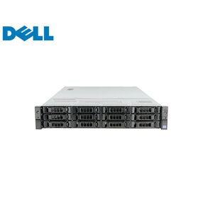 Dell Server Dell R720xd 24xSFF 2xE5-2640/2x16GB/H710Pm/2x1100W R720XD24SFF 6.900.066 έως 12 άτοκες Δόσεις