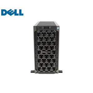 Dell Server Dell T440 16xSFF 2x4110/2x32GB/2x200SSD/3TB/BEZEL T44016SFF 6.900.092 έως 12 άτοκες Δόσεις