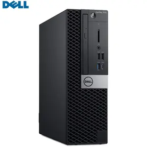 Dell PC GA DELL 7070 SFF I5-9500/2X4GB/M2-256GB/NO-ODD 1.104.489 έως 12 άτοκες Δόσεις