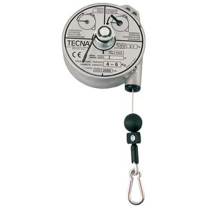 TECNA ΑΝΑΡΤΗΡΑΣ ΕΡΓΑΛΕΙΩΝ 1-2Kg 1,6mt 41432 έως 12 άτοκες δόσεις