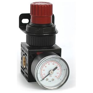 STAMPOTECNICA ΡΥΘΜΙΣΤΗΣ ΑΕΡΟΣ 1/4'' 41901 έως 12 άτοκες δόσεις