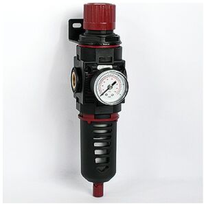 STAMPOTECNICA ΡΥΘΜΙΣΤΗΣ ΑΕΡΟΣ ΜΕ ΥΔΑΤΟΠΑΓΙΔΑ 3/8'' 41928 έως 12 άτοκες δόσεις