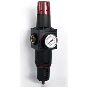 STAMPOTECNICA ΡΥΘΜΙΣΤΗΣ ΑΕΡΟΣ ΜΕ ΥΔΑΤΟΠΑΓΙΔΑ 1'' 41953 έως 12 άτοκες δόσεις