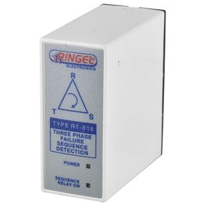 ΕΠΙΤΗΡΗΤΗΣ ΔΙΑΔΟΧΗΣ ΦΆΣΕΩΝ 400 V 42050 έως 12 άτοκες δόσεις