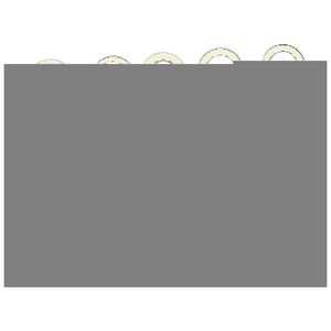 ΣΕΤ 5 ΜΑΧΑΙΡΙΩΝ ΑΠΟΚΟΛΛΗΤΗ ΠΑΡΜΠΡΙΖ 44093 έως 12 άτοκες δόσεις
