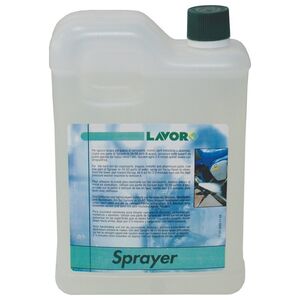 LAVOR; ΑΠΟΡΡΥΠΑΝΤΙΚΟ ΥΓΡΟ ΣΥΜΠΥΚΝΩΜΕΝΟ SPRAYER - ΣΥΣΚΕΥΑΣΙΑ 2 ΛΊΤΡΩΝ 44441 έως 12 άτοκες δόσεις