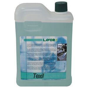 LAVOR ΑΠΟΡΡΥΠΑΝΤΙΚΟ ΥΓΡΟ TEXIL - ΣΥΣΚΕΥΑΣΊΑ 2 ΛΙΤΡΩΝ 44442 έως 12 άτοκες δόσεις