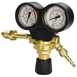 OXYTURBO ΜΕΙΩΤΗΡΑΣ ΟΞΥΓΟΝΟΥ G3/8 RH 44812 έως 12 άτοκες δόσεις