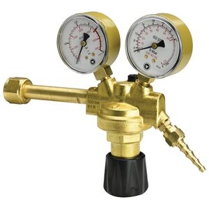 OXYTURBO ΜΕΙΩΤΗΡΑΣ ARGON/CO2 -  G1/4 RH 44820 έως 12 άτοκες δόσεις