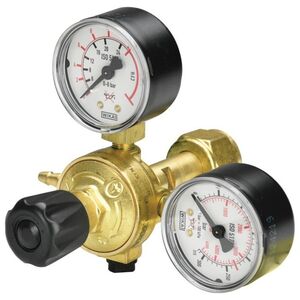 OXYTURBO ΡΥΘΜΙΣΤΗΣ ΑΕΡΙΟΥ ARGON/CO2 44822 έως 12 άτοκες δόσεις