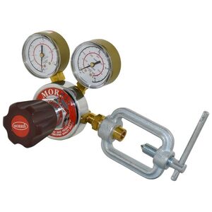 MORRIS ΡΥΘΜΙΣΤΗΣ ΑΕΡΙΟΥ ΑΣΕΤΥΛΙΝΗΣ  G3/8 LH 47326 έως 12 άτοκες δόσεις