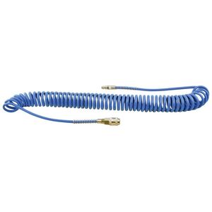 SPIRAFLEX ΣΩΛΗΝΑΣ ΣΠΕΙΡΑΛ (8ΜΤ) POLIURETANO 6.5χ10 ΜΕ ΠΡΙΖΑ UNIVERSAL 42158 έως 12 άτοκες δόσεις