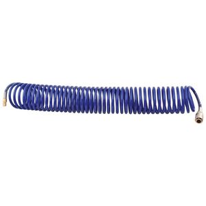 SPIRAFLEX ΣΩΛΗΝΑΣ ΣΠΕΙΡΑΛ (10ΜΤ) RILSAN 8χ10 ΜΕ ΠΡΙΖΑ UNIVERSAL ΚΑΙ ΒΥΣΜΑ 42179 έως 12 άτοκες δόσεις