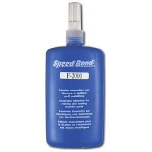 SPEED BOND F-2000 ΚΟΛΛΑ ΣΠΕΙΡΩΜΑΤΩΝ (250ml) 47079 έως 12 άτοκες δόσεις