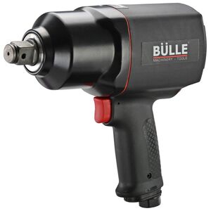 BULLE ΑΕΡΟΚΛΕΙΔΟ 3/4"  2034Nm 47844 έως 12 άτοκες δόσεις