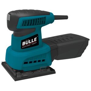 BULLE ΠΑΛΜΙΚΟ ΤΡΙΒΕΙΟ 100x110mm, 240W 63457 έως 12 άτοκες δόσεις