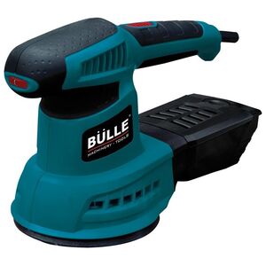 BULLE ΕΚΚΕΝΤΡΟ ΤΡΙΒΕΙΟ 380W Φ125 63458 έως 12 άτοκες δόσεις