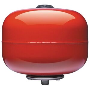 KRAFT ΔΟΧΕΙΟ ΣΦΑΙΡΙΚΟ 24L - 6 BAR -1'' 63622 έως 12 άτοκες δόσεις