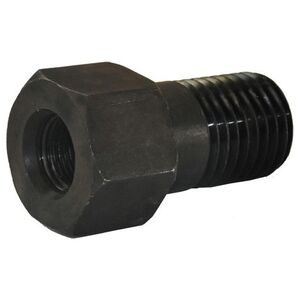 BULLE ΑΝΤΑΠΤΟΡΑΣ ΔΙΑΜ. G1/2" BSP ΘΗΛ. - 1-1/4" UNC ΑΡΣ. 686008 έως 12 άτοκες δόσεις