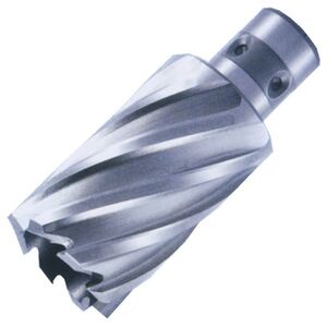 BULLE ΠΟΤΗΡΟΚΟΡΩΝΑ HSS  QUICK-IN Φ22/50 68618 έως 12 άτοκες δόσεις
