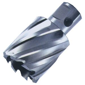 BULLE ΠΟΤΗΡΟΚΟΡΩΝΑ UNIVERSAL HSS WELDON & QUICK-IN Φ18/25 68648 έως 12 άτοκες δόσεις