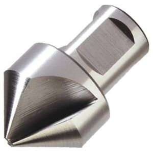 BULLE ΦΡΕΖΑ ΜΕΤΑΛΛΩΝ ΚΩΝΙΚΗ WELDON 3-30mm, 90° 68662 έως 12 άτοκες δόσεις