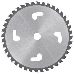 KRAFT ΔΙΣΚΟΣ ΘΑΜΝΟΚΟΠΤΙΚΟΥ 40 ΔΟΝΤΙΑ 255/25.4/1.5mm 69395 έως 12 άτοκες δόσεις