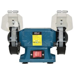 BULLE ΤΡΟΧΟΣ ΔΙΔΥΜΟΣ ΠΑΓΚΟΥ 150W, Φ125 mm 41841 έως 12 άτοκες δόσεις