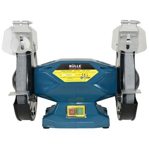 BULLE ΤΡΟΧΟΣ ΔΙΔΥΜΟΣ ΠΑΓΚΟΥ  400W, Φ200 mm 41844 έως 12 άτοκες δόσεις