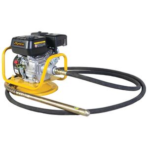 EXPRESS ΒΕΝΖΙΝΟΚΙΝΗΤΟΣ ΔΟΝΗΤΗΣ ΜΠΕΤΟΝ Φ.45,  6mt 603005 έως 12 άτοκες δόσεις