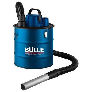 BULLE ΗΛΕΚΤΡΙΚΗ ΣΚΟΥΠΑ ΣΤΑΧΤΗΣ 1200W 18L 605269 έως 12 άτοκες δόσεις