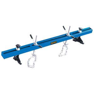 EXPRESS ΤΡΑΒΕΡΣΑ 500Kg ΜΕ 2 ΓΑΝΤΖΟΥΣ 60658 έως 12 άτοκες δόσεις