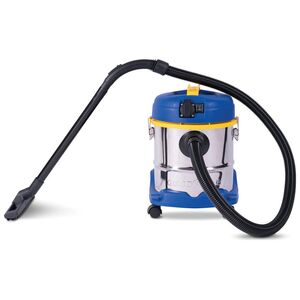 GY 12VC ΣΚΟΥΠΑ ΥΓΡΩΝ/ΣΤΕΡΕΩΝ 1200W 20LT ΓΙΑ ΗΛΕΚ.ΕΡΓΑΛΕΙΟ 608201 έως 12 άτοκες δόσεις