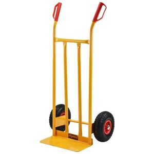 EXPRESS HT6702 ΚΑΡΟΤΣΙ ΧΕΙΡ. 200 KG ΜΕΤΑΛΛΙΚΟ 631428 έως 12 άτοκες δόσεις