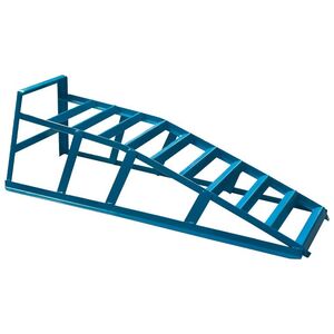 EXPRESS ΡΑΜΠΑ ΑΝΥΨΩΣΗΣ 82x21x22cm 1000 KG ΑΝΑ ΤΕΜΑΧΙΟ 631446 έως 12 άτοκες δόσεις