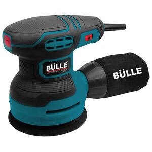 BULLE ΕΚΚΕΝΤΡΟ ΤΡΙΒΕΙΟ 300W Φ125 633051 έως 12 άτοκες δόσεις