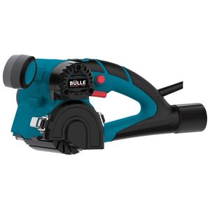 BULLE ΚΥΛΙΝΔΡΙΚΟ ΤΡΙΒΕΙΟ ΠΟΛΛΑΠΛΩΝ ΧΡΗΣΕΩΝ 420W 633052 έως 12 άτοκες δόσεις