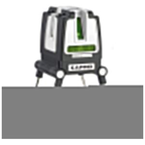KAPRO ΑΛΦΑΔΙ LASER 3 ΠΡΑΣΙΝΩΝ ΑΚΤΙΝΩΝ 873G 633115 έως 12 άτοκες δόσεις