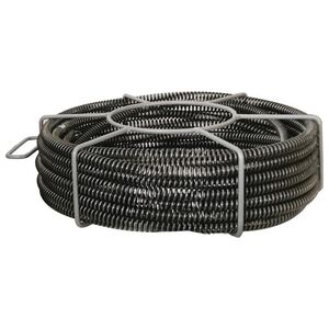 BULLE ΣΩΛΗΝΑ ΣΠΙΡΑΛ ΑΠΟΦΡΑΚΤΙΚΩΝ Φ 16 mm Χ 2,3 m 633274 έως 12 άτοκες δόσεις
